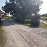 Ferme Des Champs Vrécourt