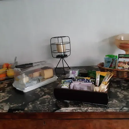 Ferme Des Champs * Vrécourt