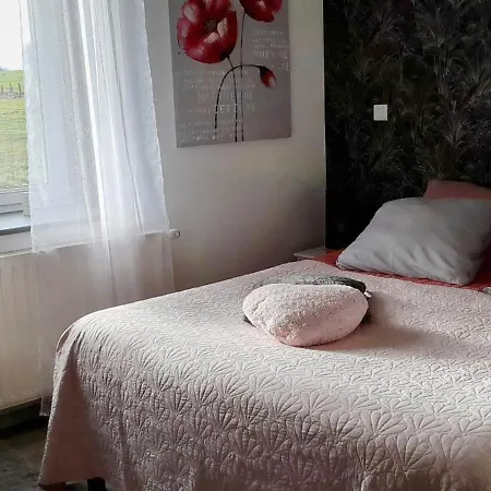 Πανσιόν Ferme Des Champs Vrécourt
