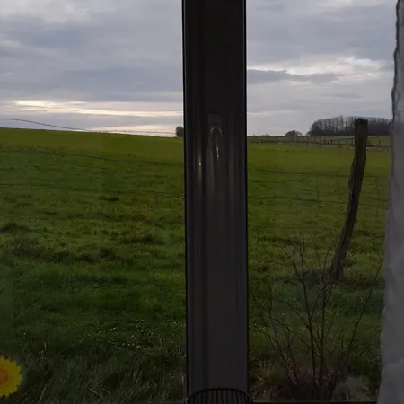 Ferme Des Champs