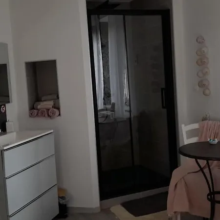 Ferme Des Champs Maison d'hôtes