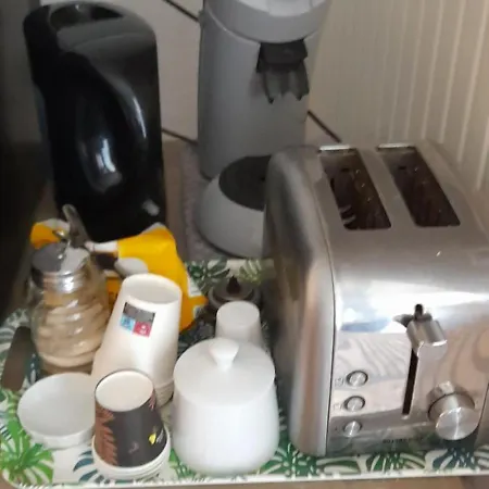 Ferme Des Champs Affittacamere Vrécourt