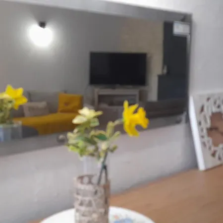 Affittacamere Ferme Des Champs *