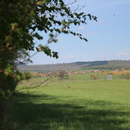 Ferme Des Champs *
