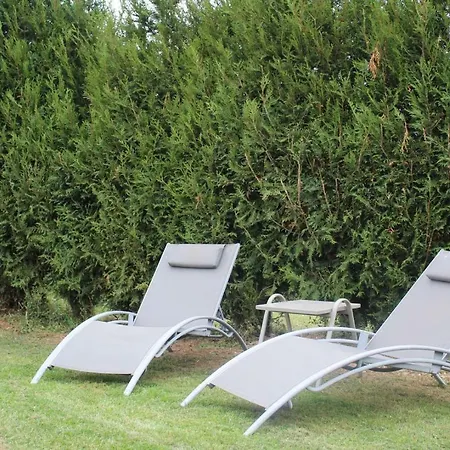 Ferme Des Champs Maison d'hôtes