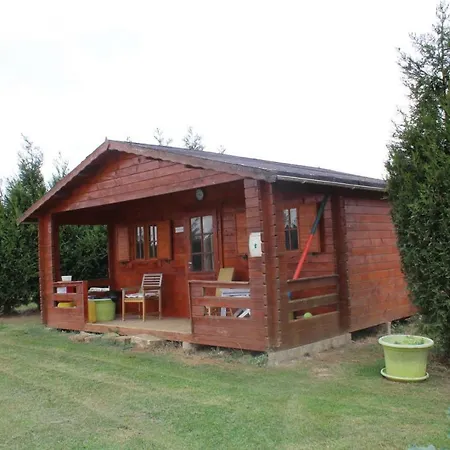 Ferme Des Champs * Vrécourt