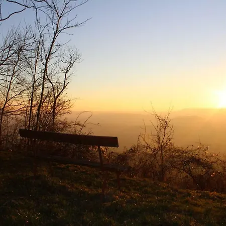 Ferme Des Champs Maison d'hôtes