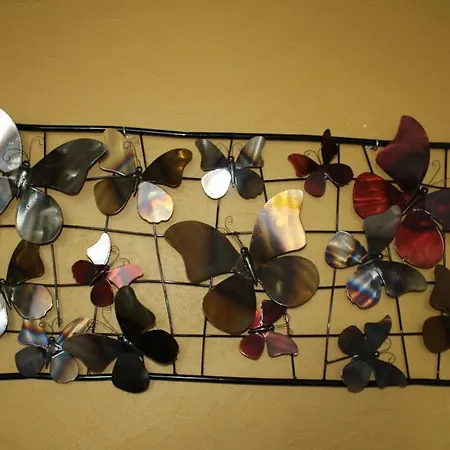 Ferme Des Champs Maison d'hôtes *