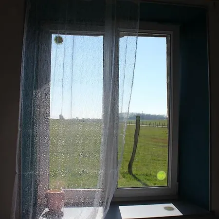 Гостевой дом Ferme Des Champs