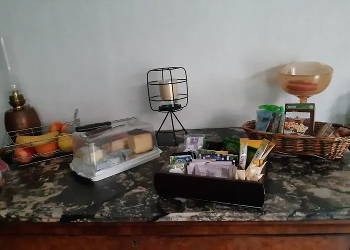 Ferme Des Champs * Vrécourt