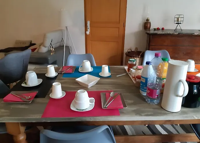 Affittacamere Ferme Des Champs