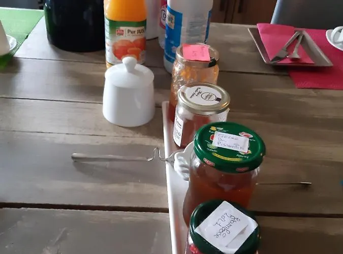 Affittacamere Ferme Des Champs