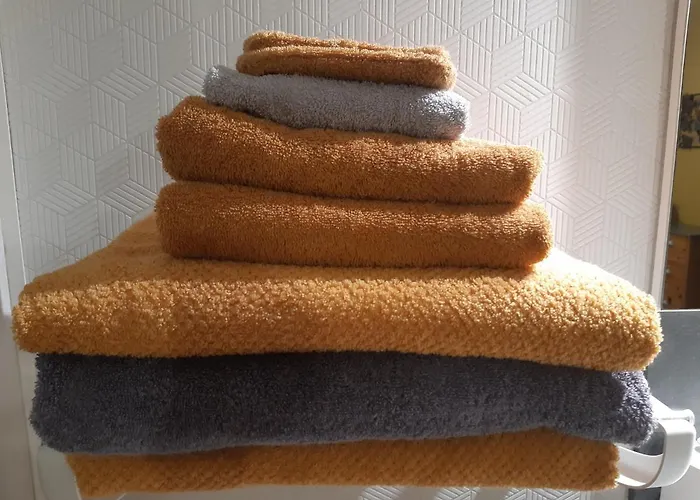 Gasthuis Ferme Des Champs Vrécourt