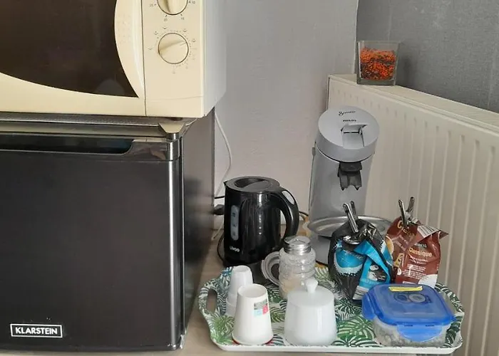 ゲストハウス Ferme Des Champs