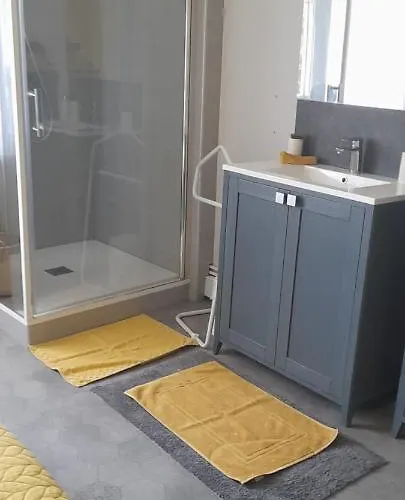 Ferme Des Champs Gasthuis *