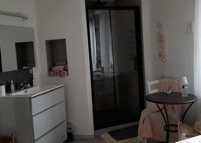 Ferme Des Champs Gasthuis