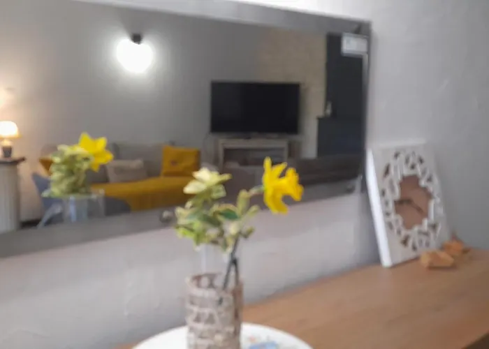 Affittacamere Ferme Des Champs *