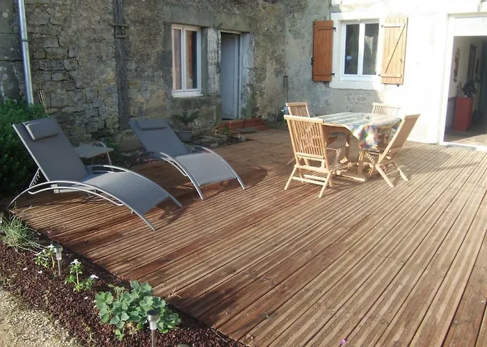 Ferme Des Champs * Vrécourt