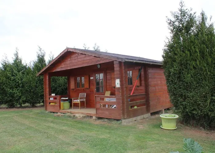 Ferme Des Champs * Vrécourt