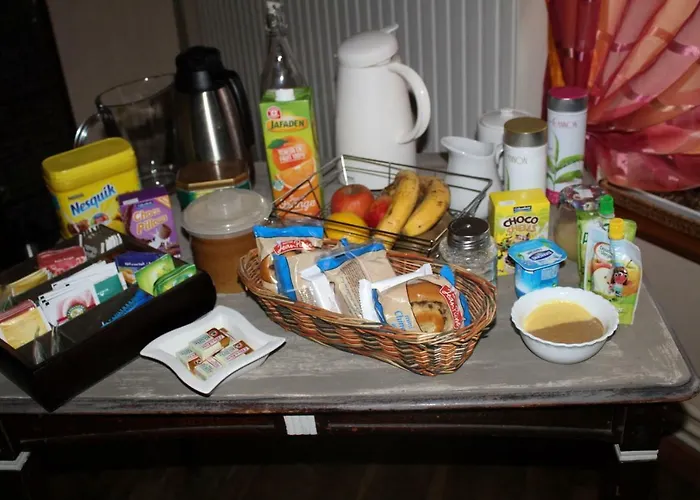 Ferme Des Champs * Vrécourt