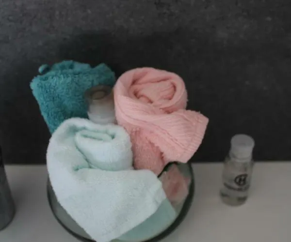 Ferme Des Champs Affittacamere Vrécourt